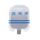 Placa Eletrocirúrgica UV10 Universal Adulto/Pediátrico Inteira Bluepad