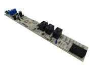Placa Eletronica ACJ Consul CC307-310, CCG07-10, CCN07-10 - 326053800 - 127V