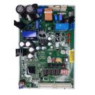 Placa Eletrônica Ar Condicionado LG CRUN220LLS5 ARUN220LLS5