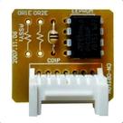 Placa Eletrônica Ar-condicionado LG Sub Eprom Ebr76464019 Placa Eletrônica Ar-condicionado LG Sub Eprom Ebr76464019