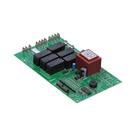 Placa Eletrônica Bivolt para Coifa Brastemp - 326076067