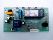 Placa Eletrônica Bivolt Para Coifa Nardelli Ou Fogatti