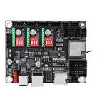 Placa Eletrônica CNC Router Laser MKS DLC 32 Bits com Wifi e NFe
