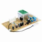 Placa eletrônica compatível lavadora potência FC BR 127V CP 3621455 Placa eletrônica compatível lavadora potência FC BR 127V CP 3621455