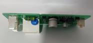 Placa Eletrônica Compatível Refrigerador CRD36