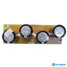 Placa Eletrônica Condensadora Capacitores Fujitsu 9709894026