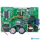 Placa Eletrônica Condensadora Fujitsu - 9709215227