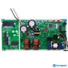 Placa Eletrônica Condensadora Fujitsu 9709681732 Controladora