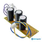 Placa Eletrônica Condensadora Fujitsu 9709894064 Capacitores