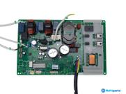 Placa Eletrônica Condensadora Gree - 300027000349