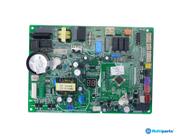 Placa Eletrônica Condensadora GREE - 300027060264