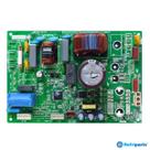 Placa Eletrônica Condensadora Gree - 300027064044