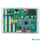 Placa Eletrônica Condensadora LG - CSP30061050 Display