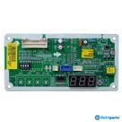 Placa Eletrônica Condensadora LG - CSP30272924 Display