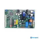 Placa Eletrônica Condensadora LG - EBR32221415 Multi V