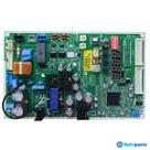 Placa Eletrônica Condensadora LG EBR32221905 Display Multi V