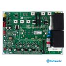 Placa Eletrônica Condensadora LG - EBR78007901 Multi V