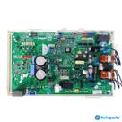 Placa Eletrônica Condensadora LG - EBR83287906 Multi V