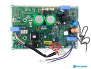 Placa Eletronica Condensadora Lg - Ebr83795101 Placa Eletronica Condensadora Lg - Ebr83795101