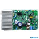 Placa Eletrônica Condensadora LG - EBR83968422 Inverter