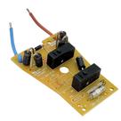 Placa Eletrônica de Controle para Mixer Electrolux IBM10 (220V) A13582401
