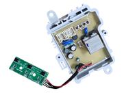 Placa Eletronica de Potencia Principal Lavadora CONSUL 220V W11366400