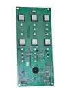 Placa Eletronica Display Refrigerador PANASONIC NR-BB71GVFBA NR-BB71GVFBB ARBP0DA01652 Conector 9 Vias Placa Eletronica Display Refrigerador PANASONIC NR-BB71GVFBA NR-BB71GVFBB ARBP0DA01652 Conector 9 Vias
