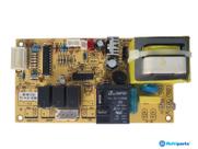 Placa Eletrônica Elgin Portátil - Maf9000