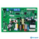 Placa Eletrônica Evaporadora Carrier - 79037371