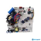 Placa Eletronica Evaporadora Consul - W10502667, W10685500