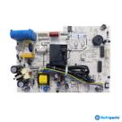 Placa Eletrônica Evaporadora Consul - W10874969