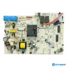 Placa Eletronica Evaporadora Consul W10875195