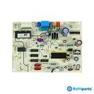 Placa Eletronica Evaporadora Electrolux Modelo Ci-55f - Piso Teto Placa Eletronica Evaporadora Electrolux Modelo Ci-55f - Piso Teto