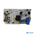 Placa Eletrônica Evaporadora Elgin - Arc141290415771 Placa Eletrônica Evaporadora Elgin - Arc141290415771