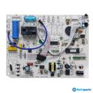 Placa Eletrônica Evaporadora Elgin - ARC141290416001 Placa Eletrônica Evaporadora Elgin - ARC141290416001