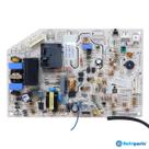 Placa Eletrônica Evaporadora Elgin - ARC141290608001 Placa Eletrônica Evaporadora Elgin - ARC141290608001