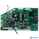 Placa Eletrônica Evaporadora Fujitsu - 9708065199