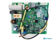 Placa Eletronica Evaporadora Gree - 300002000438