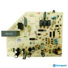 Placa Eletrônica Evaporadora Gree 30035091