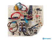 Placa Eletrônica Evaporadora Gree - 30055338