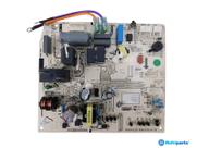 Placa Eletrônica Evaporadora Gree - 30135000110