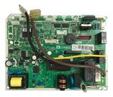 Placa Eletrônica Evaporadora Hitachi Rpkiv09b Inverter