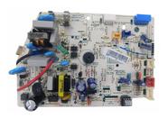 Placa Eletronica Evaporadora Lg - Ebr62559606 Multi Split