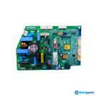 Placa Eletronica Evaporadora Lg - Ebr74578617 Multi V