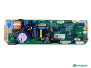 Placa Eletrônica Evaporadora LG - EBR81333014 Cassete Multi V