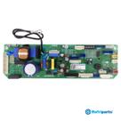 Placa Eletrônica Evaporadora LG EBR81333017 Cassete Multi V