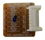 Placa Eletronica Evaporadora Lg Sub - 6871a20995r Placa Eletronica Evaporadora Lg Sub - 6871a20995r