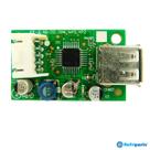 Placa Eletronica Evaporadora Midea - 17122000012617