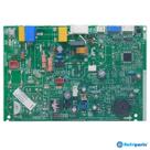 Placa Eletrônica Evaporadora Midea - 17122000026055