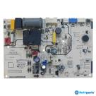 Placa Eletrônica Evaporadora MIDEA - 17122000048340
